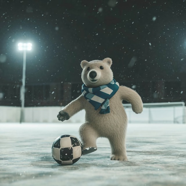 場上各展所 場上各展所